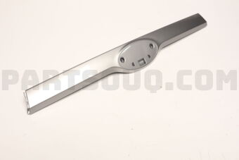 87311Q6000AAN GARNISH - TAILGATE