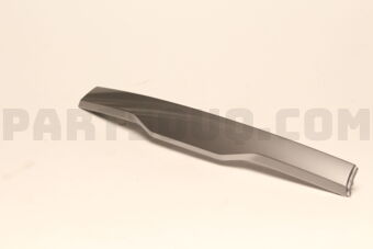 87311Q6300 GARNISH - TAILGATE