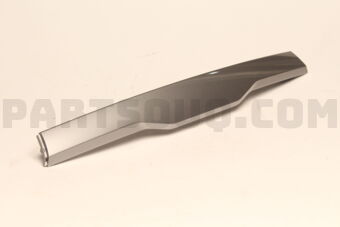 87311Q6300 GARNISH - TAILGATE