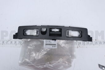 87312I7100 Hyundai / KIA GARNISH-TAIL GATE,LWR