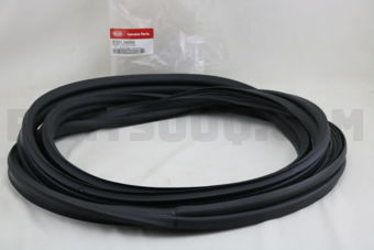 873213W000 W/STRI-TAIL GAT OP