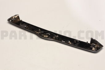 873712J710 GARNISH-TAIL GATE UP