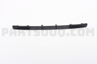 87371A0000 GARNISH-TAIL GATE,UPR
