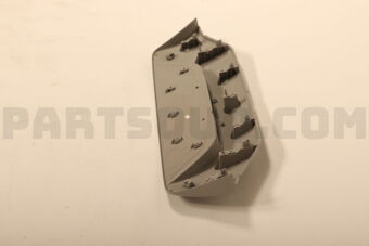 87371J5050 MOULDING-BACK PANEL