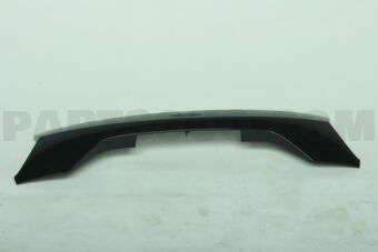 87372BV000 MOULDING-BACK PANEL,LWR