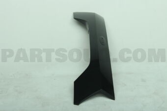 87372BV000 MOULDING-BACK PANEL,LWR