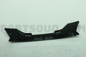 87372BV000 MOULDING-BACK PANEL,LWR