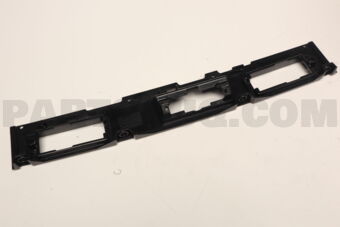 87372D3000 MOULDING-UPPER GARNISH
