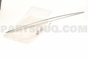 87373B8000 MLDG-CR PIECE