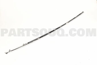 87373B8000 MLDG-CR PIECE