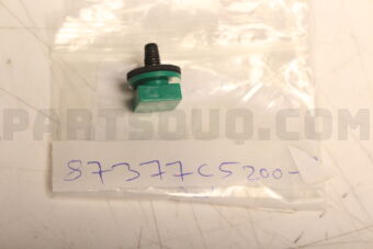 87377C5200 BOLT-INSERT