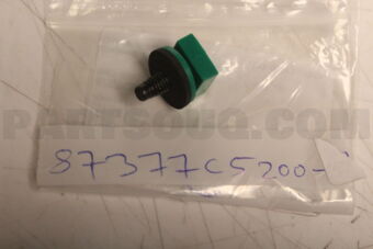 87377C5200 BOLT-INSERT
