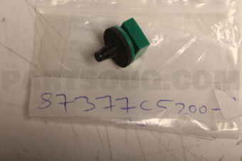 87377C5200 BOLT-INSERT