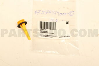 873783M000 CLIP-BACK PANEL MLDG MTG