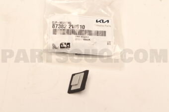 873822W010 CLIP-MOUNTING
