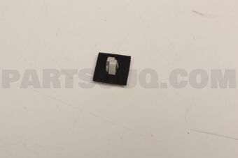 87382F6000 CLIP-BACK PANEL MLDG MTG