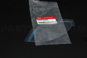 87549A9000 FILM-ANTI CHIPPING L