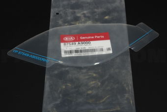 87549A9000 FILM-ANTI CHIPPING L