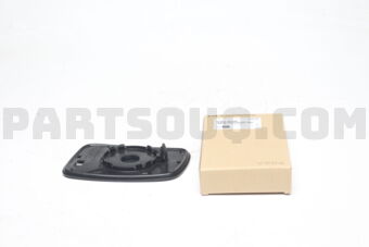 876073E200 MIRROR &amp; HOLDER ASSY