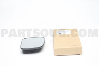 876073E200 MIRROR &amp; HOLDER ASSY