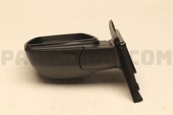 876104E300 MIRROR REAR VIEW LH