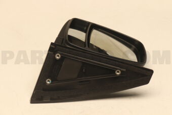 876104E300 MIRROR REAR VIEW LH