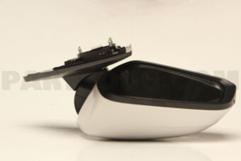 87610BV320 MIRROR ASSY-OUTSIDE RR VIEW,LH