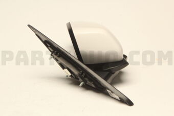 87610BV320 MIRROR ASSY-OUTSIDE RR VIEW,LH