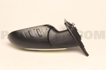 87610CC340 MIRROR ASSY-OUTSIDE RR VIEW,LH