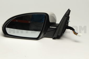 87610D4120 MIRRORASSY-OUTSIDE