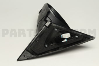 87610D4120 MIRRORASSY-OUTSIDE