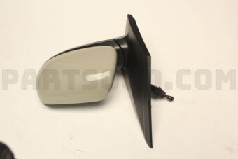 87610G6140 MIRRORASSY-OUTSIDE