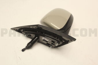 87610G6140 MIRRORASSY-OUTSIDE