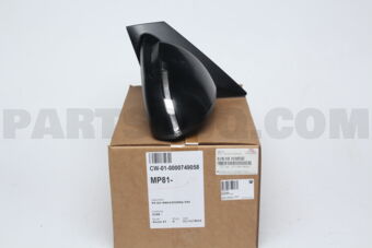 87610H9050 MIRRORASSY-OUTSIDE