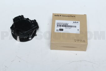 87612A2000 ACTUATOR ASSY-O/S MIR,LH