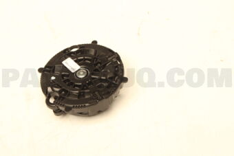 87612F1000 ACTUATOR ASSY-O/S MIR,LH