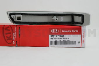 876132P000 LAMP ASSY-O/S MIRROR