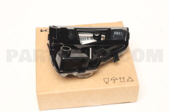 87614AT000 LAMP ASSY-OUTSIDE MIRROR,LH