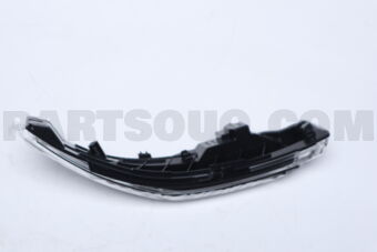 87614R2000 LAMP ASSY-OUTSIDE MIRROR,LH