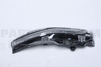 87614R2000 LAMP ASSY-OUTSIDE MIRROR,LH