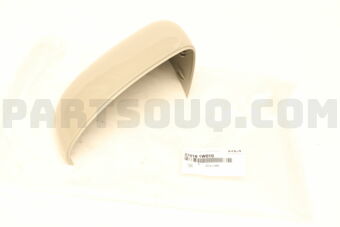 876161W010 SCALP-O/S RR MIRROR