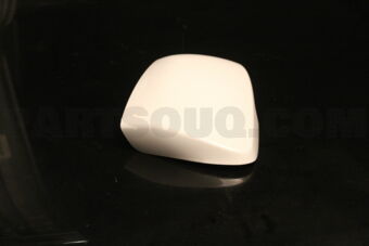87616B8000 SCALP-O/S RR VIEW MIRROR,LH