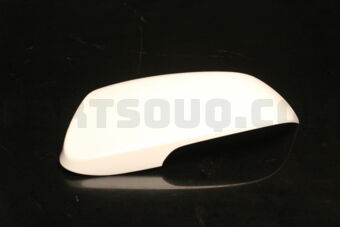 87616B8000 SCALP-O/S RR VIEW MIRROR,LH