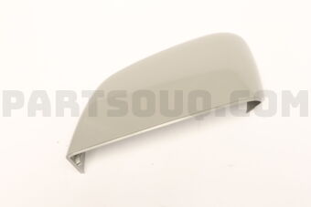 87616CV000 SCALP-O/S RR VIEW MIRROR,LH