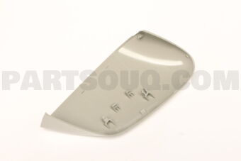 87616CV000 SCALP-O/S RR VIEW MIRROR,LH