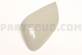 87616CV000 SCALP-O/S RR VIEW MIRROR,LH
