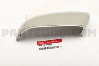 87616G6010 SCALP-O/SRRVIEWMI