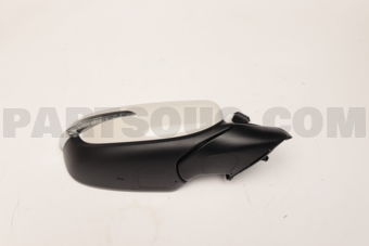 87620A7DD0 MIRROR ASSY-OUTSIDE RR VIEW,RH