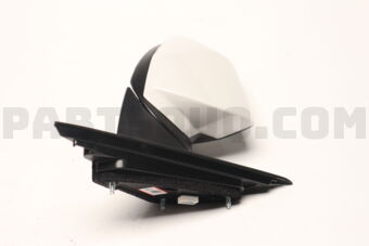 87620AA060 MIRROR ASSY-OUTSIDE RR VIEW,RH