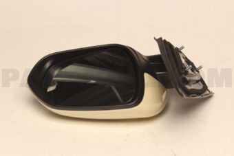 87620CC340 MIRROR ASSY-OUTSIDE RR VIEW,RH